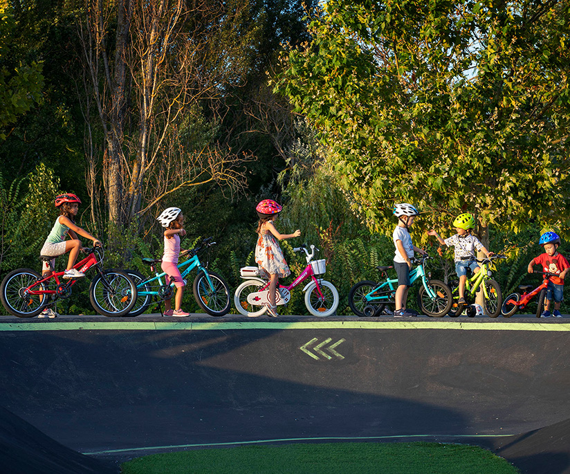 conor|wrc|kids bikes bicicletas infantiles